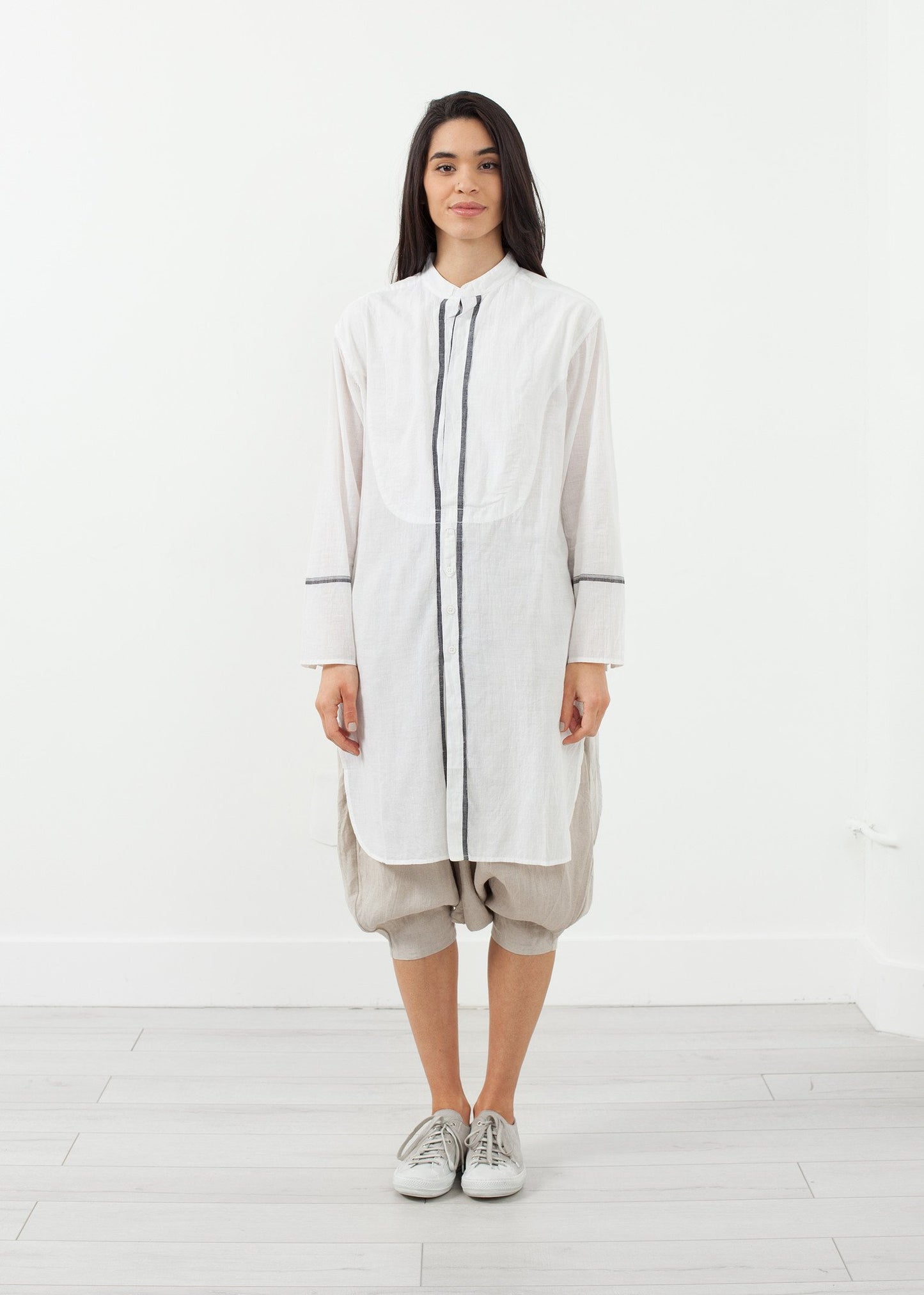 TanjorEE Button Up