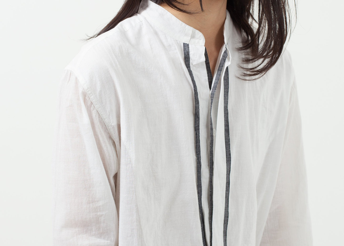 TanjorEE Button Up