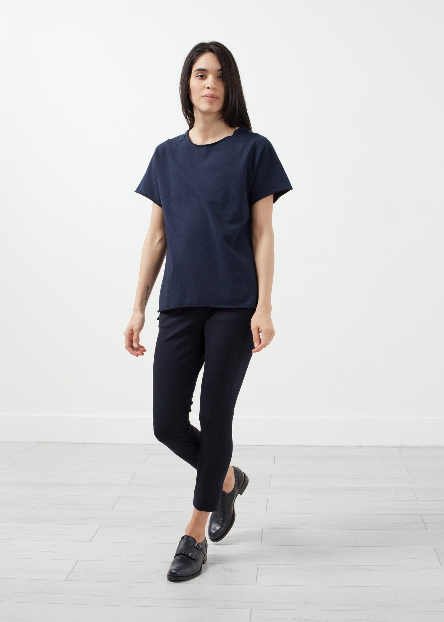 UnisEEx Cotton TEEncEEl Shirt