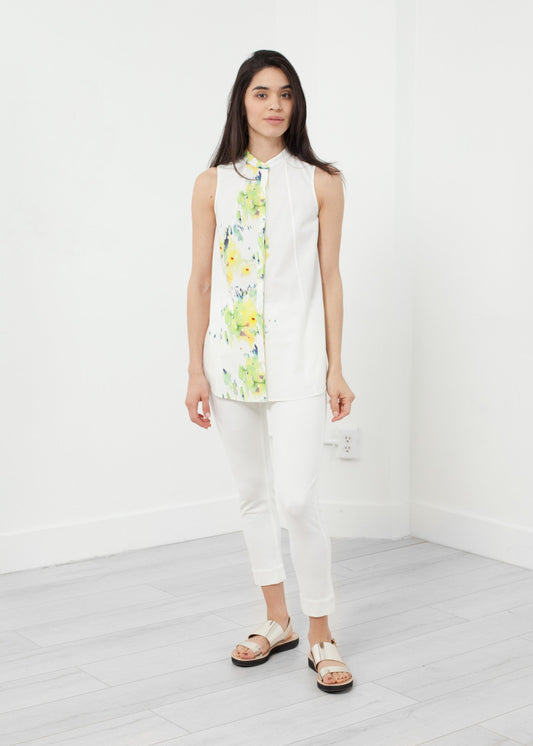 Pullup IntEErlock Pant