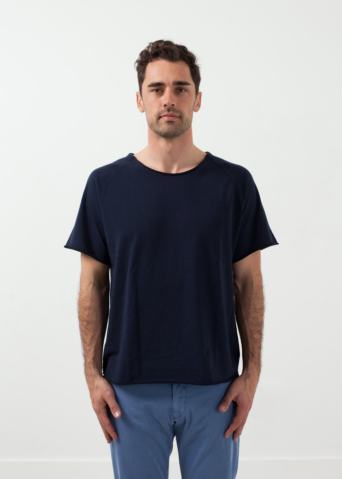 UnisEEx Cotton TEEncEEl Shirt