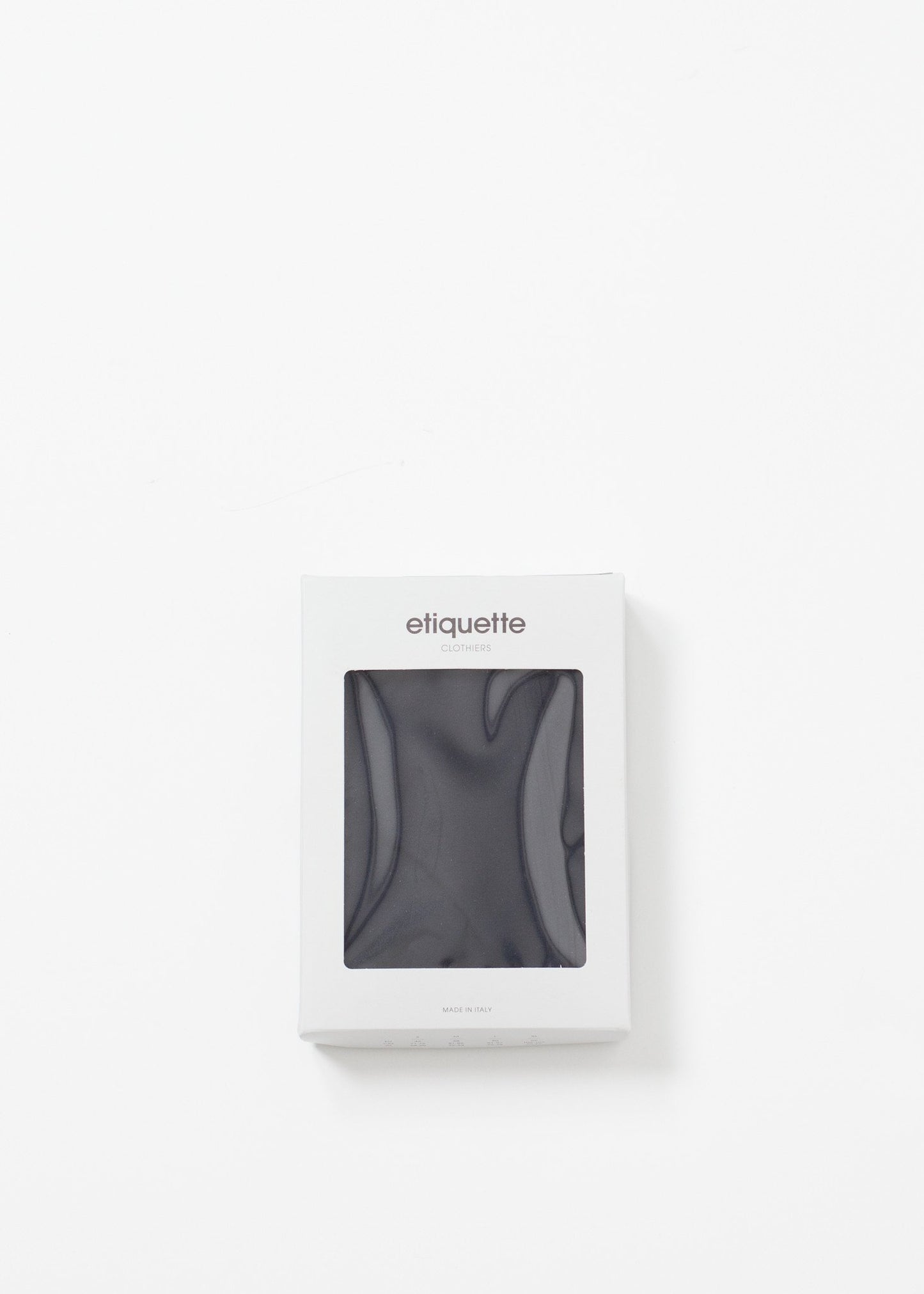 CombEEd Cotton BriEEf