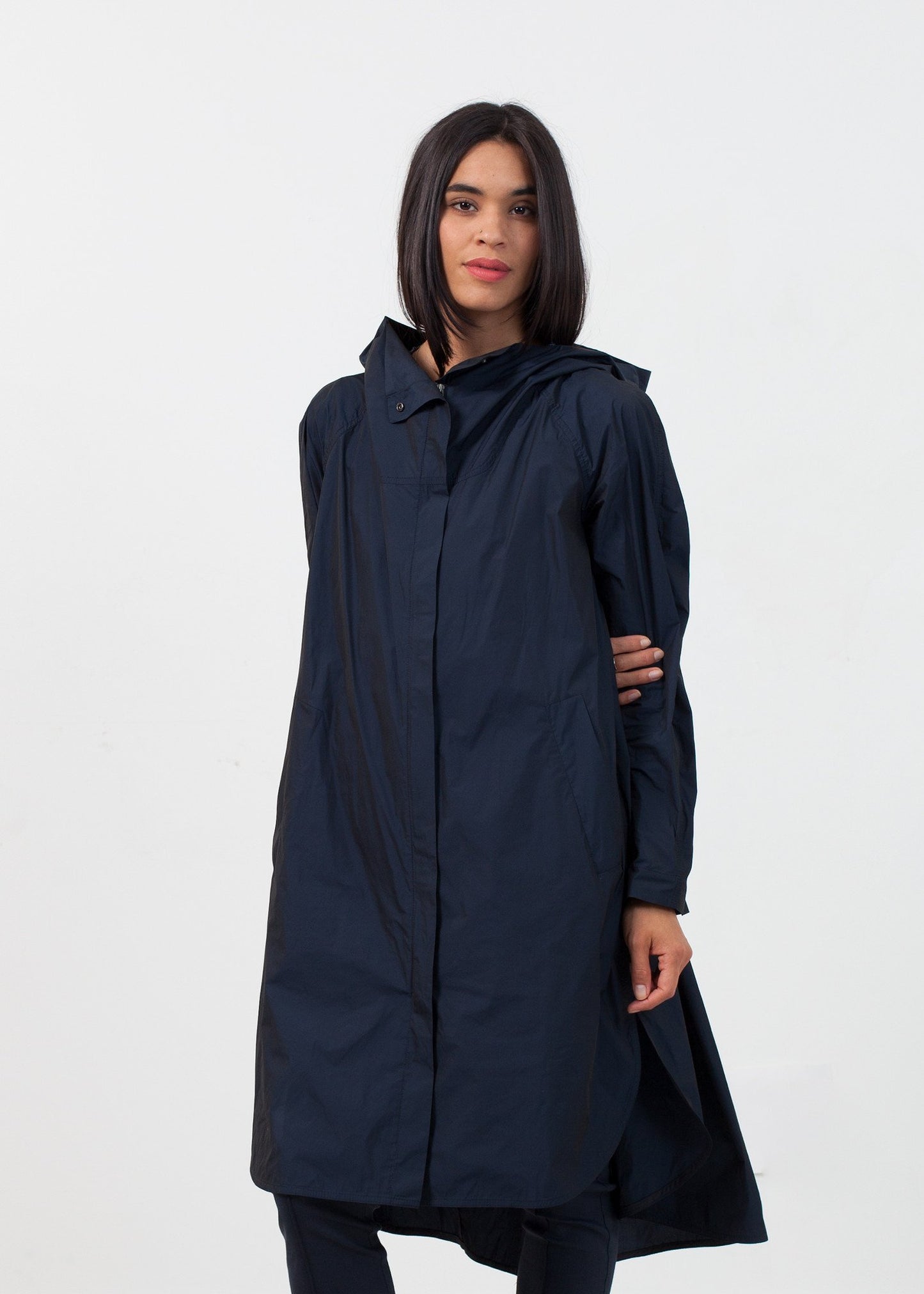 WEEtt Coat