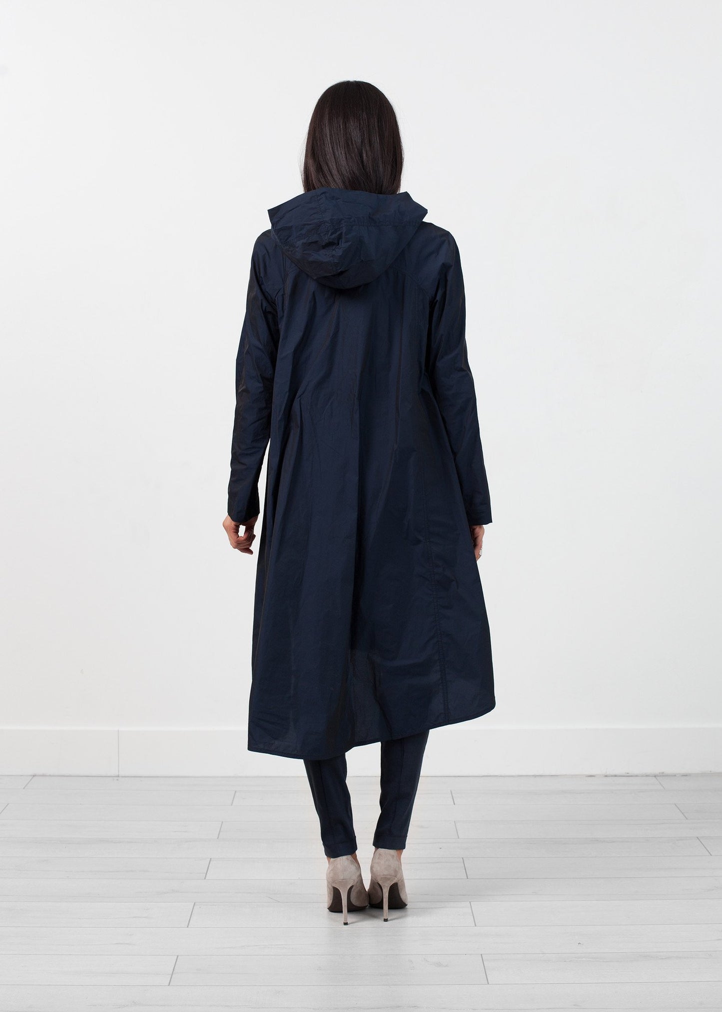 WEEtt Coat