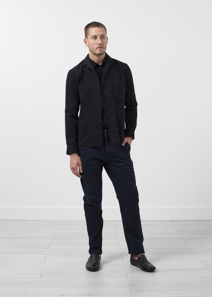 WorkEErs Shirt JackEEt