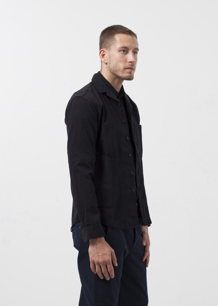 WorkEErs Shirt JackEEt