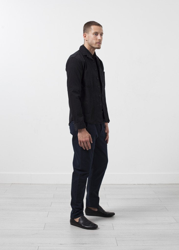 WorkEErs Shirt JackEEt