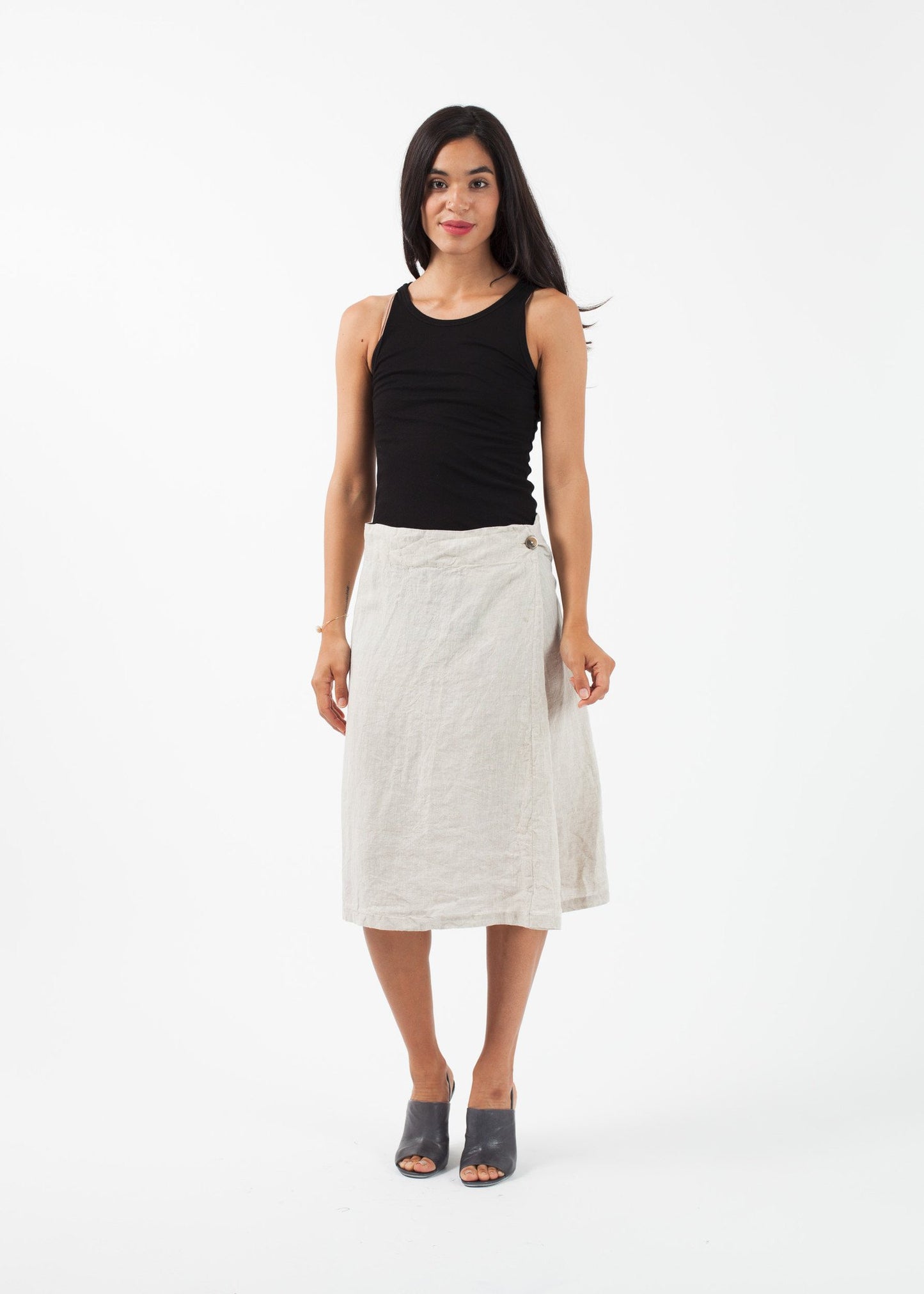 TotEE Skirt