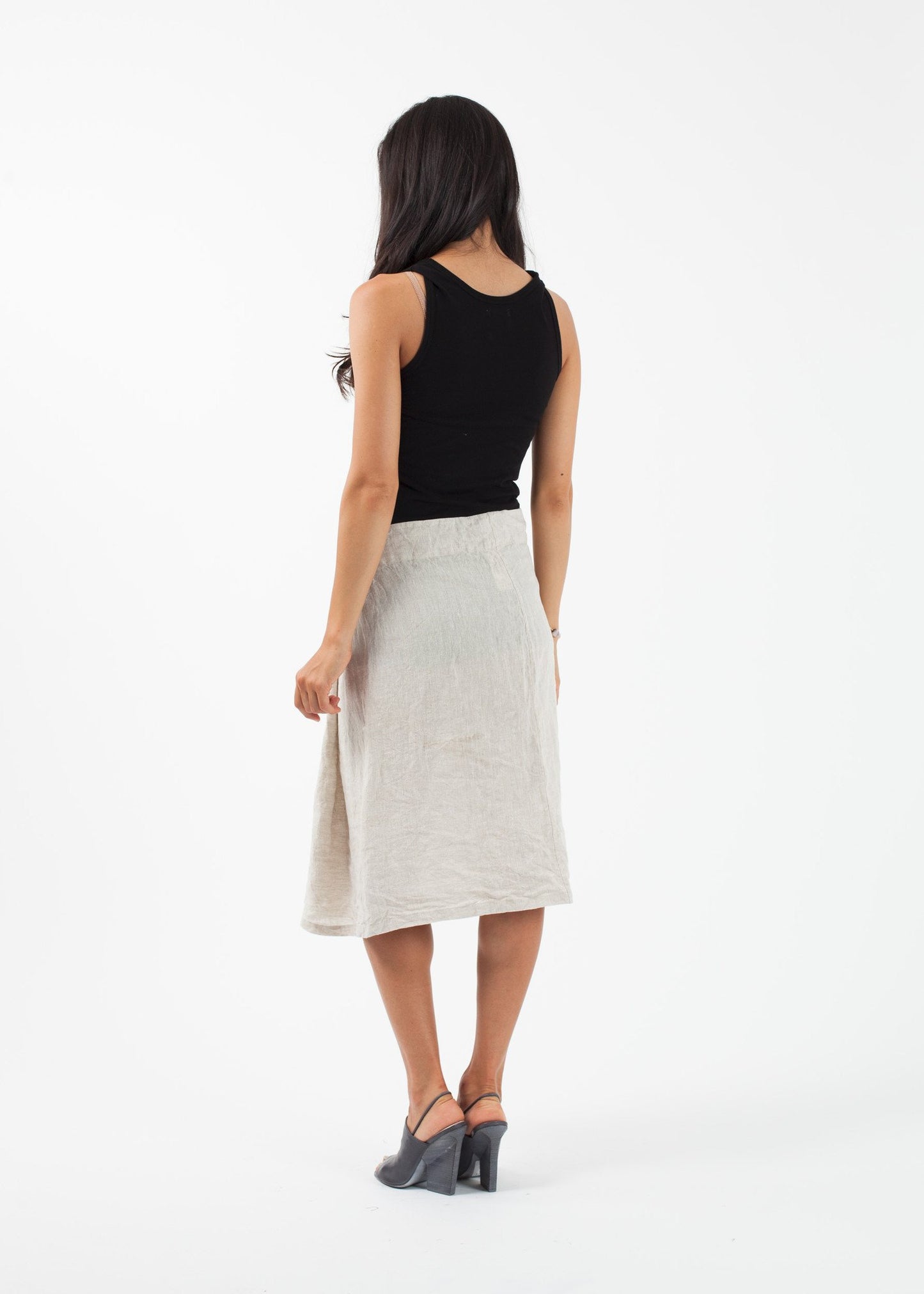 TotEE Skirt