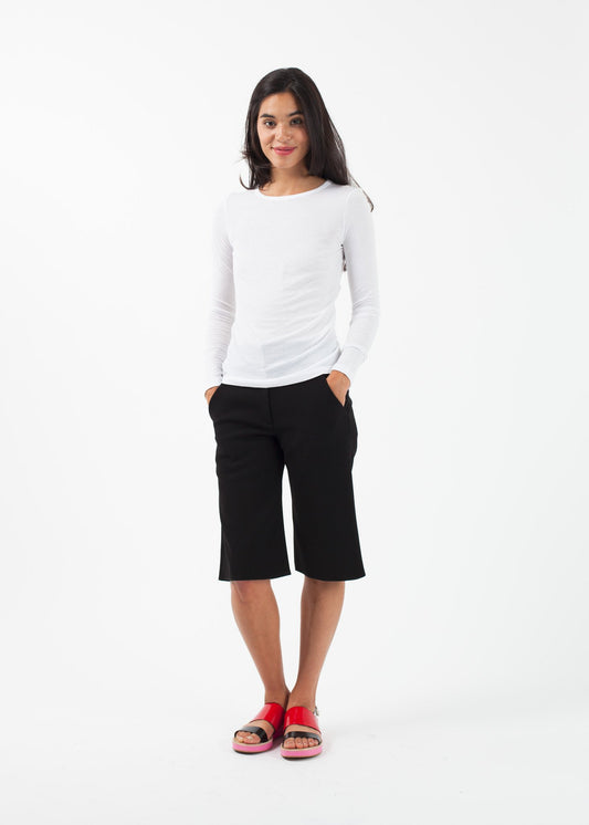 Long SlEEEEvEEd TEEEE