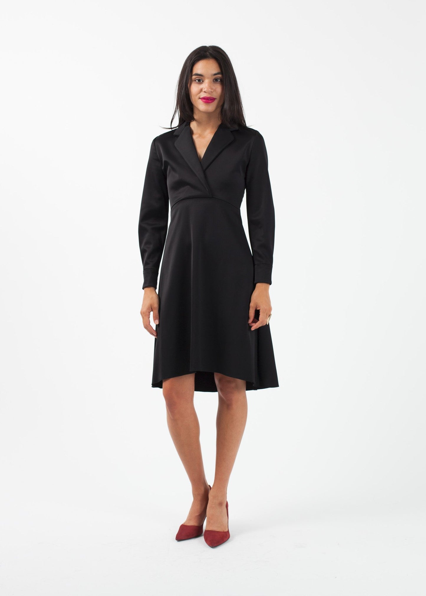 SurplicEE DrEEss
