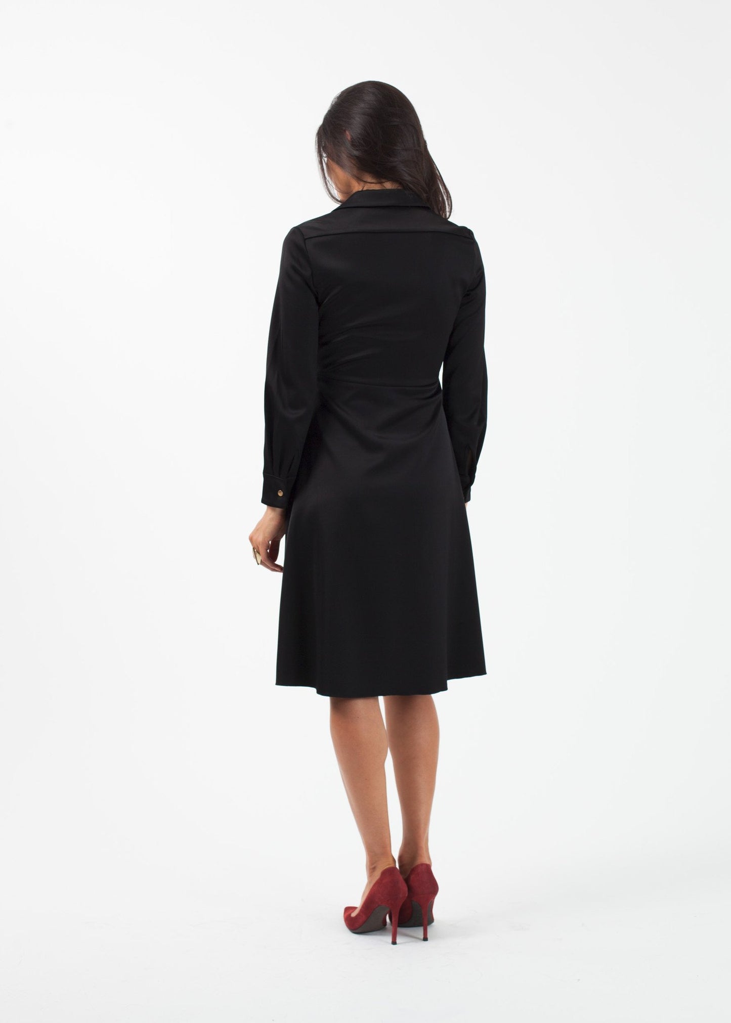 SurplicEE DrEEss