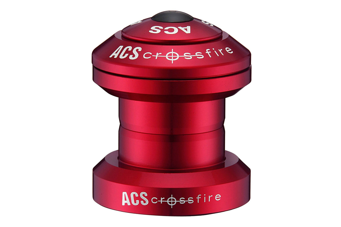 Button Shoulder Pullover in Black