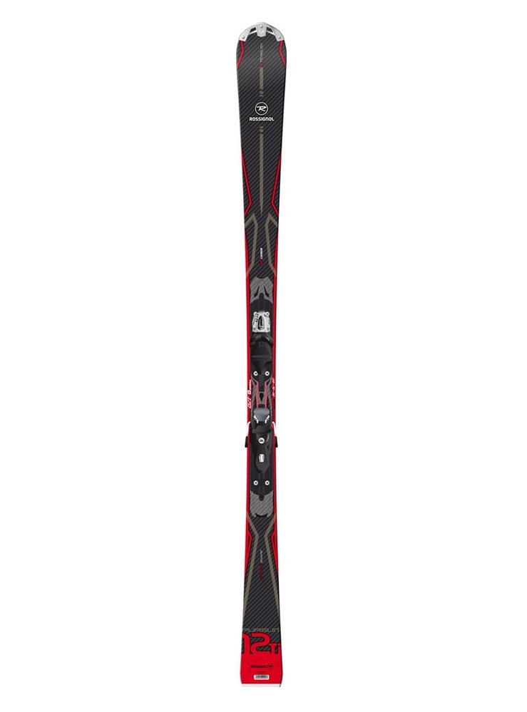 12 Ti Xelium Skis 2019 FEB11
