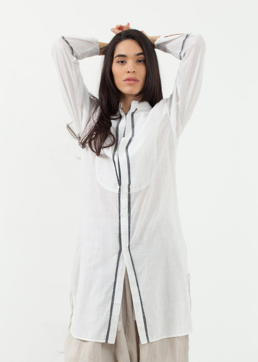 TanjorEE Button Up
