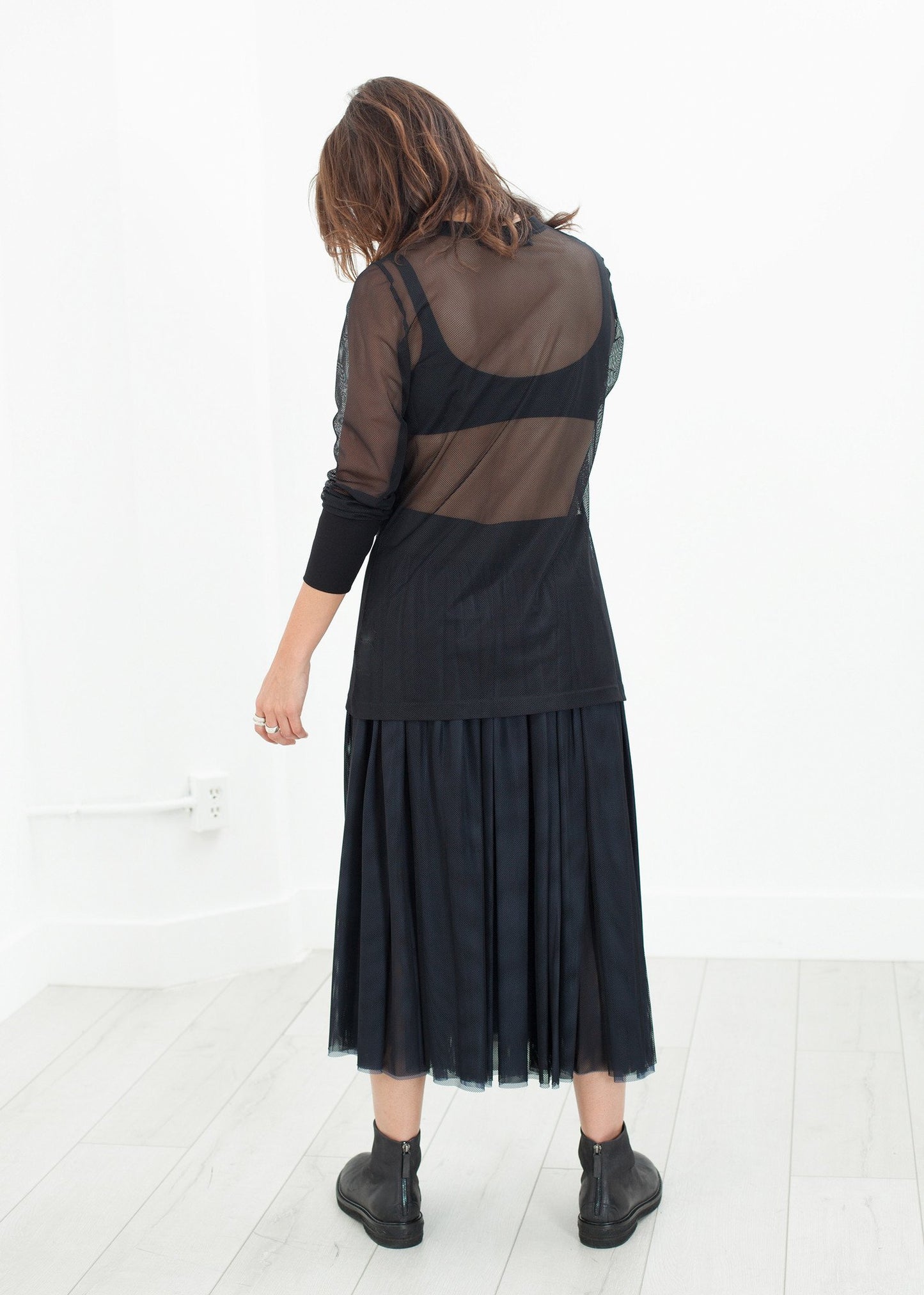 BEST Net Panel Skirt