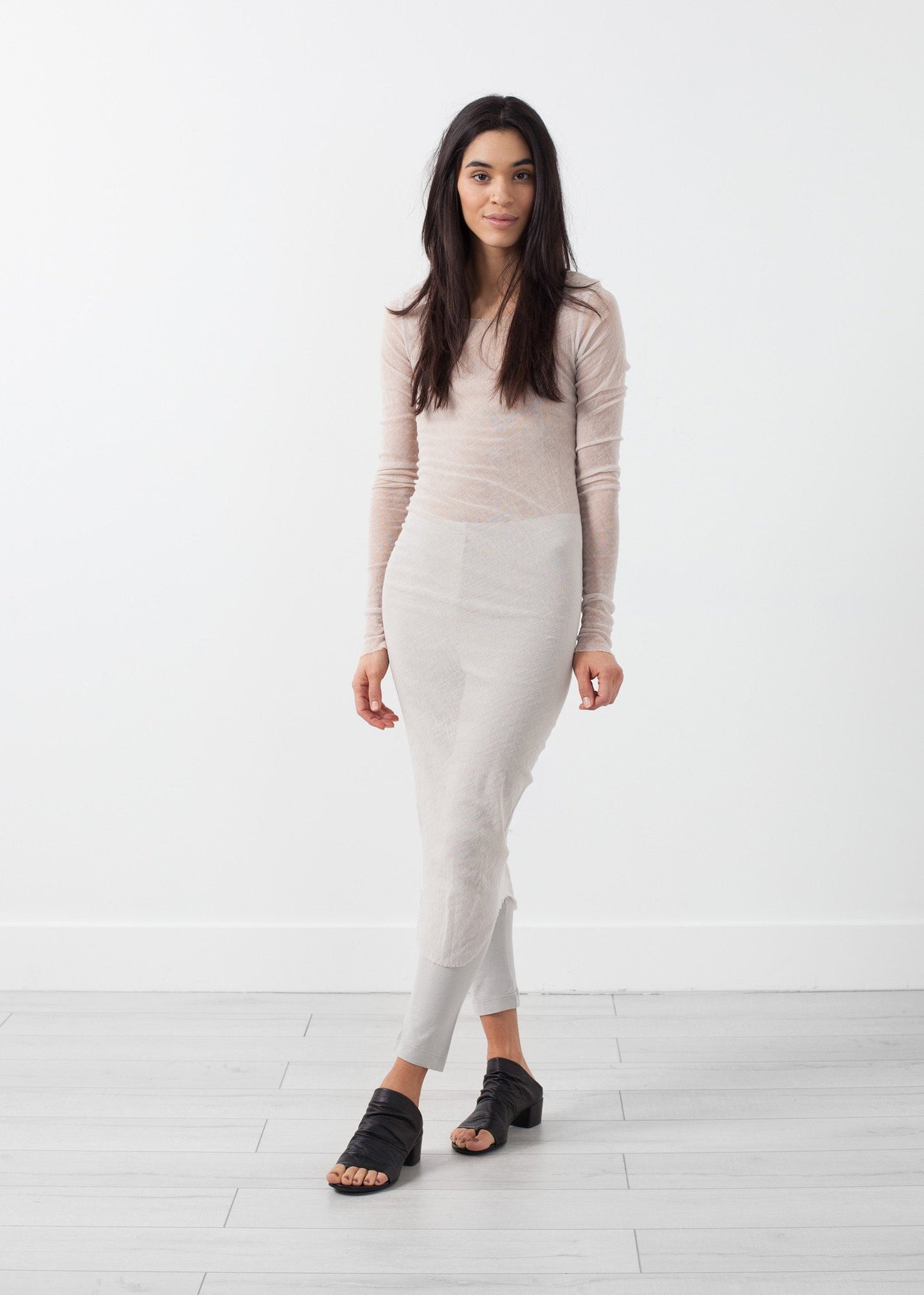 Christina DrEEss TEESTING