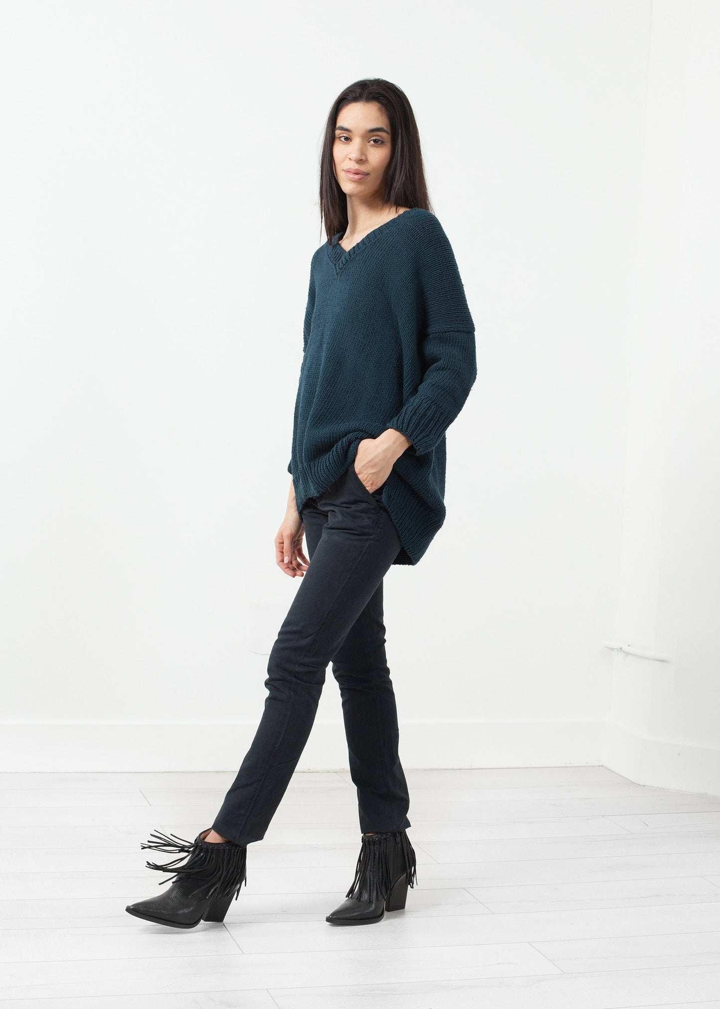 WovEEn Pant