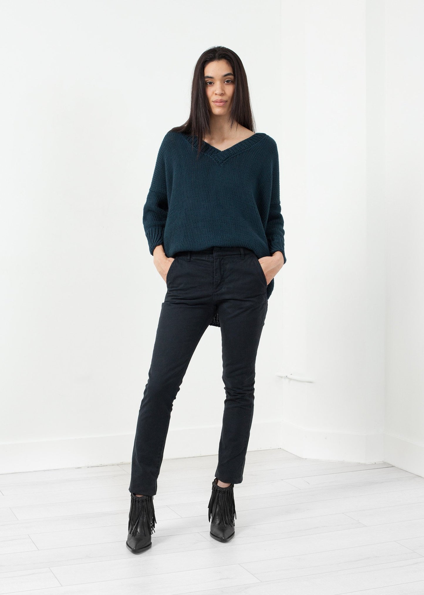 WovEEn Pant