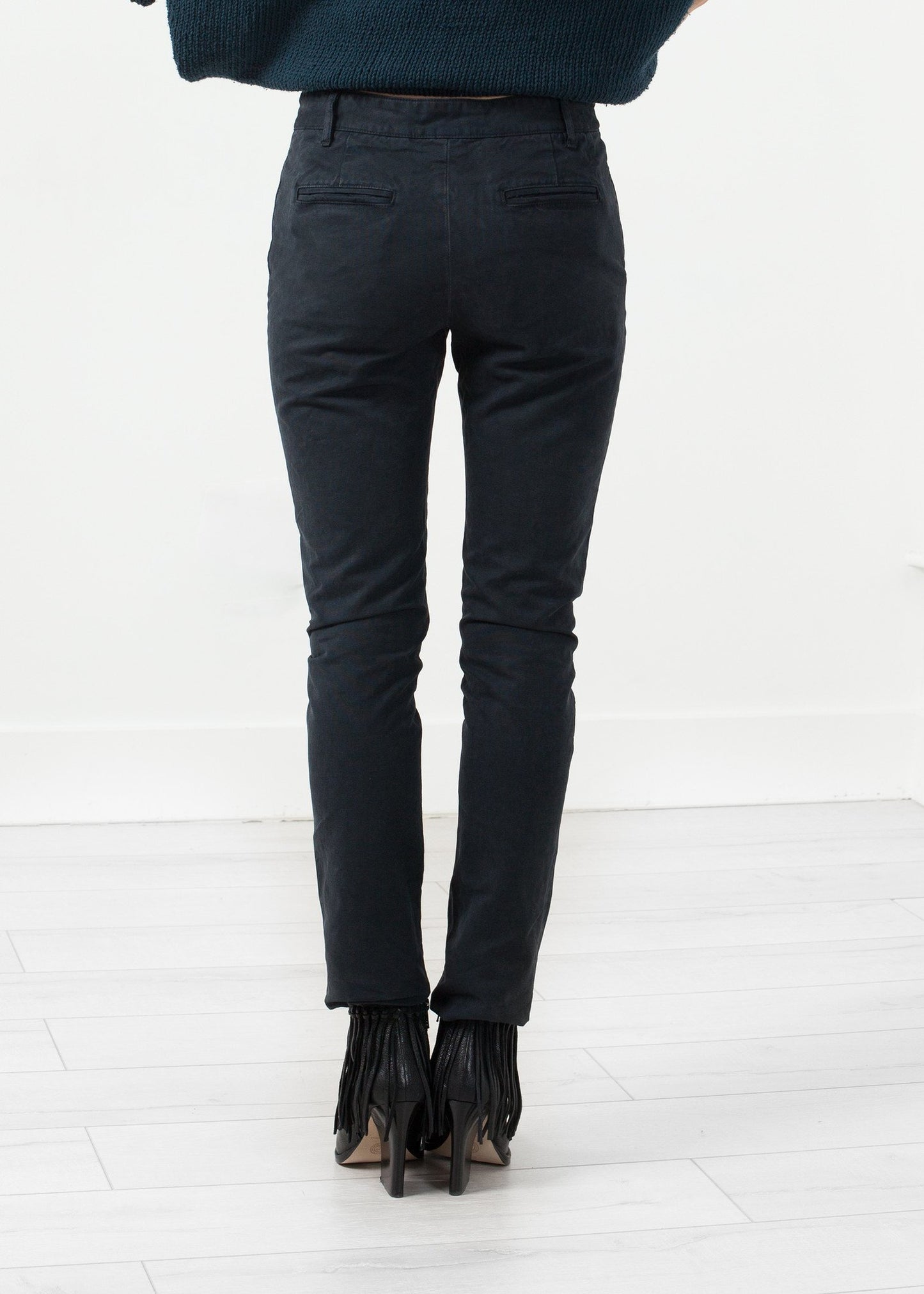 WovEEn Pant