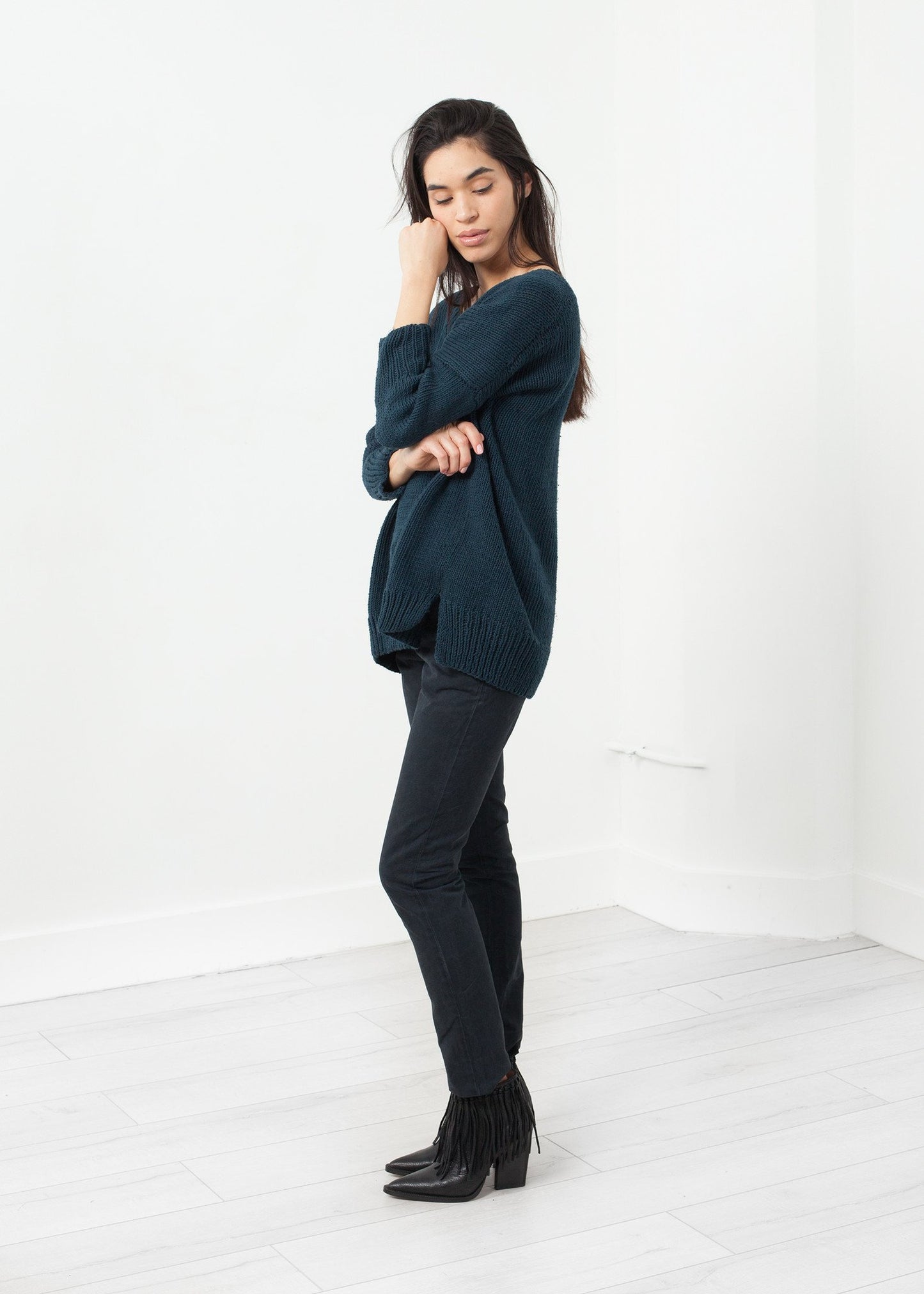 WovEEn Pant