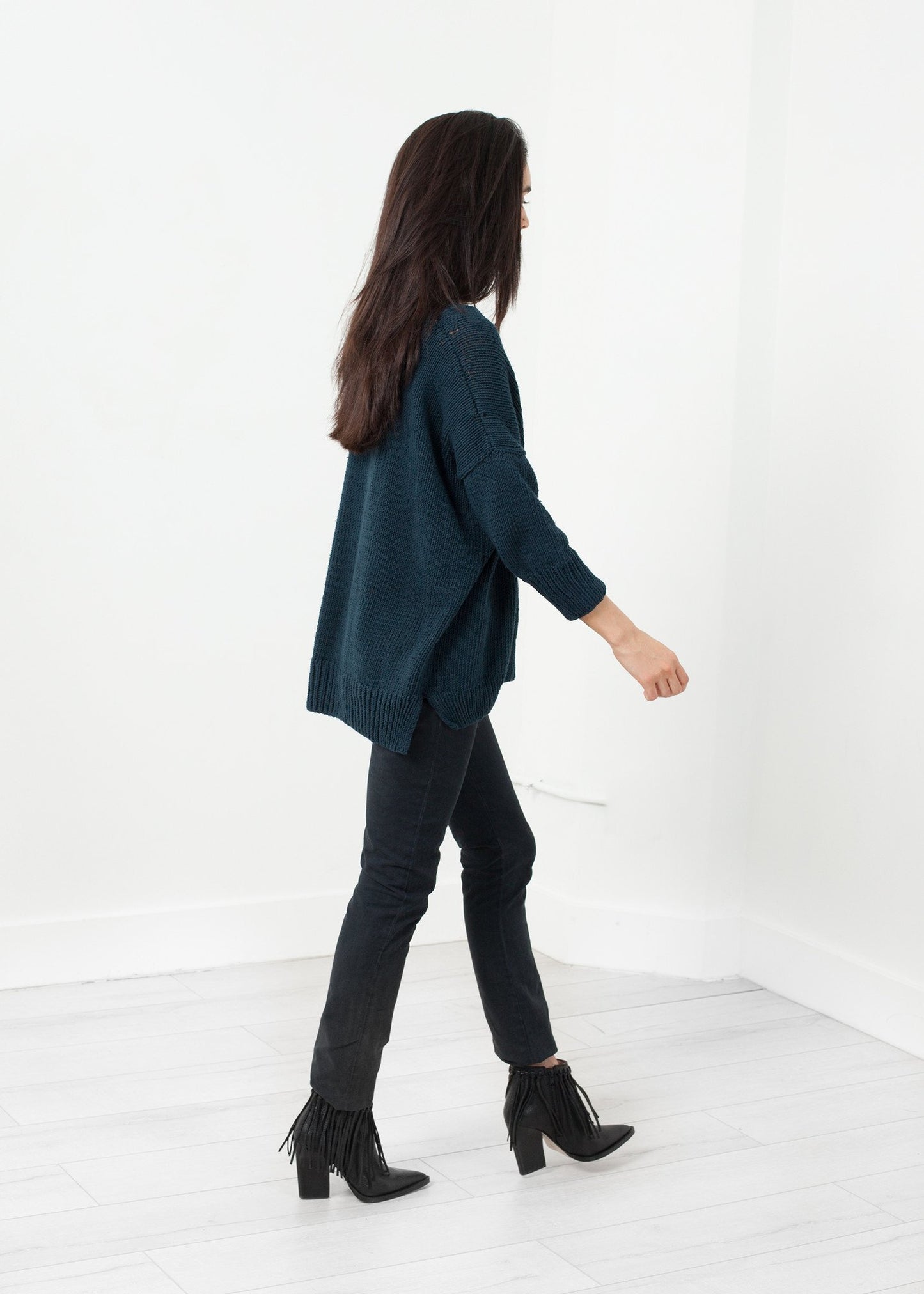 WovEEn Pant