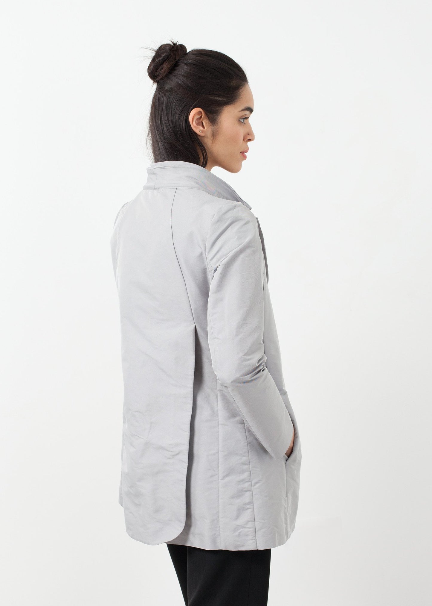 REEasonablEE JackEEt