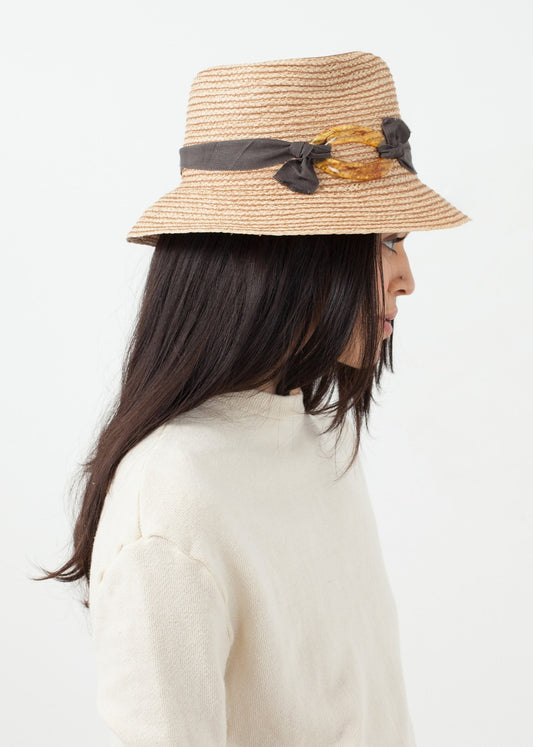 BarEEttEE Hat