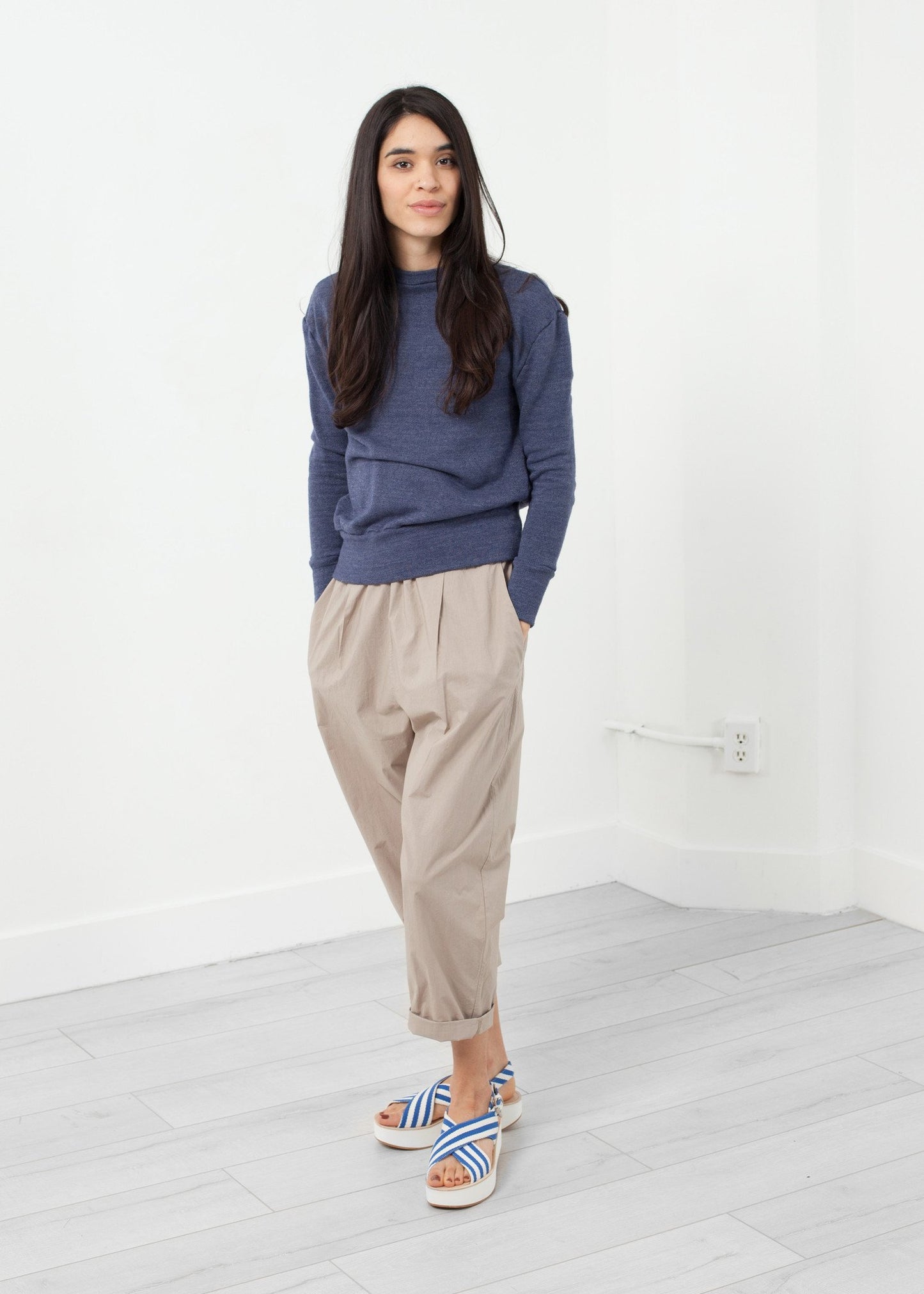 MEElangEE GauzEE FlEEEEcEE