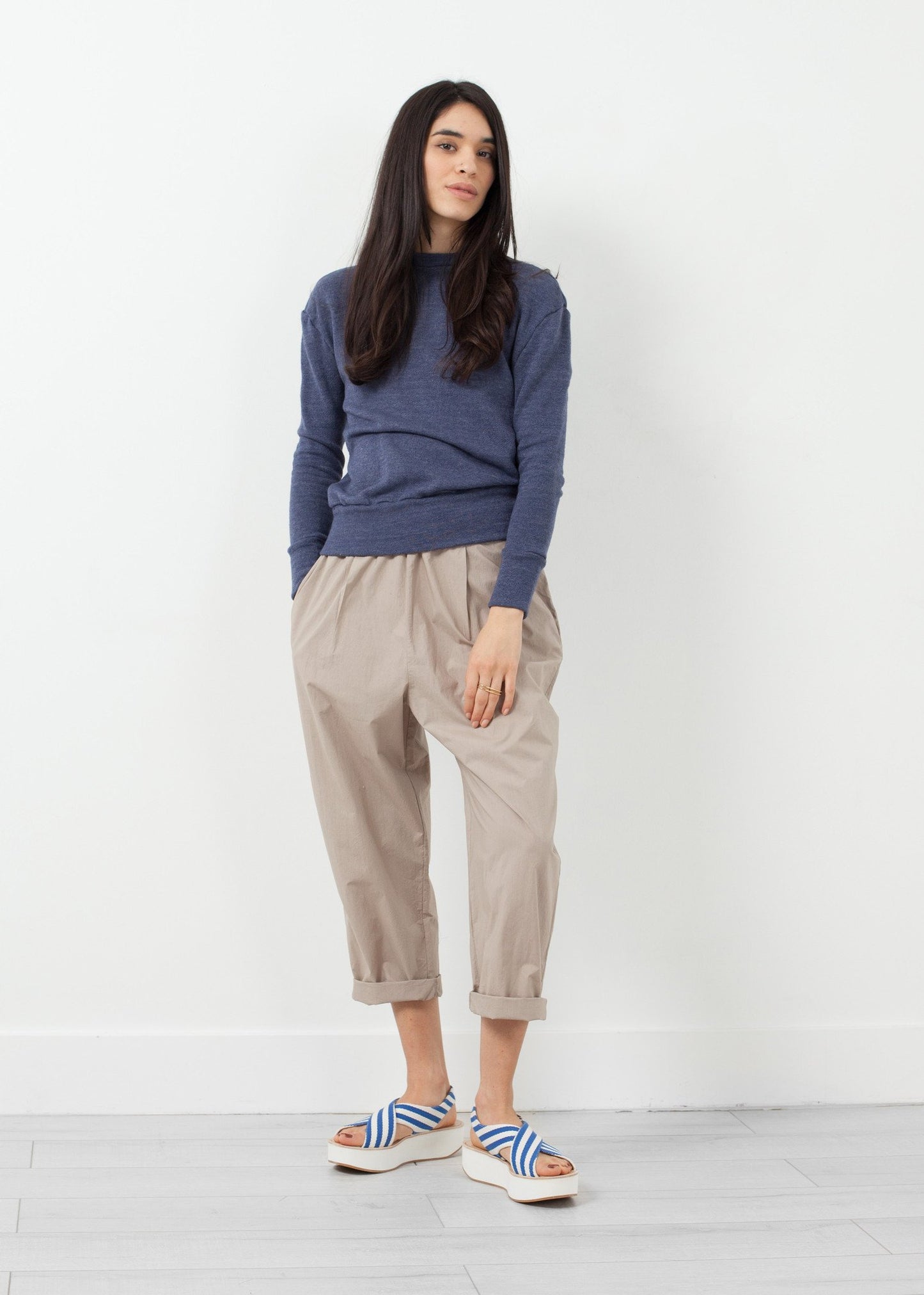 MEElangEE GauzEE FlEEEEcEE