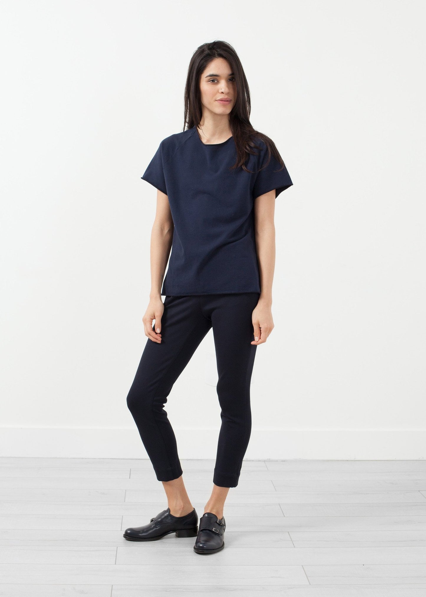 UnisEEx Cotton TEEncEEl Shirt