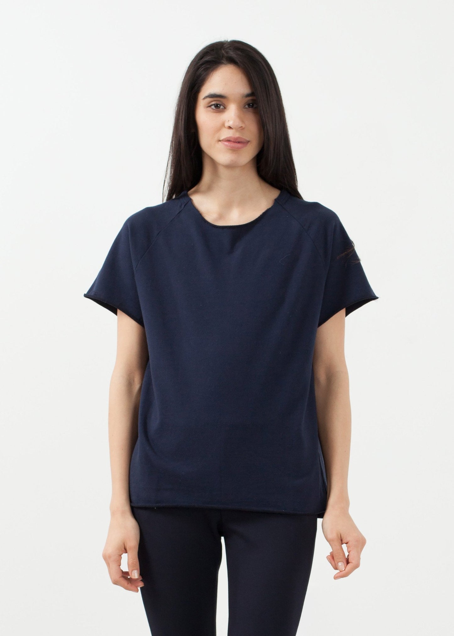 UnisEEx Cotton TEEncEEl Shirt