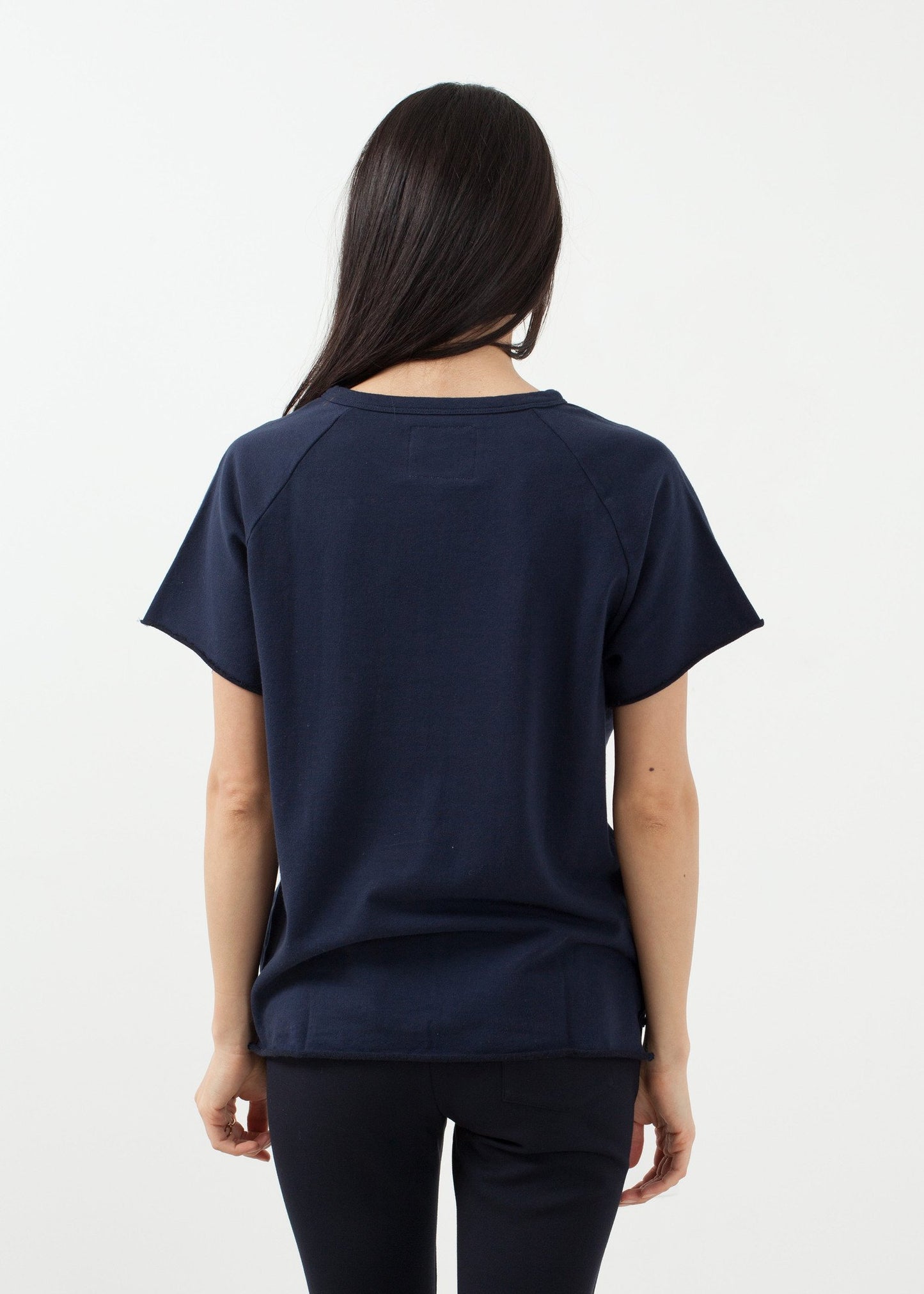 UnisEEx Cotton TEEncEEl Shirt