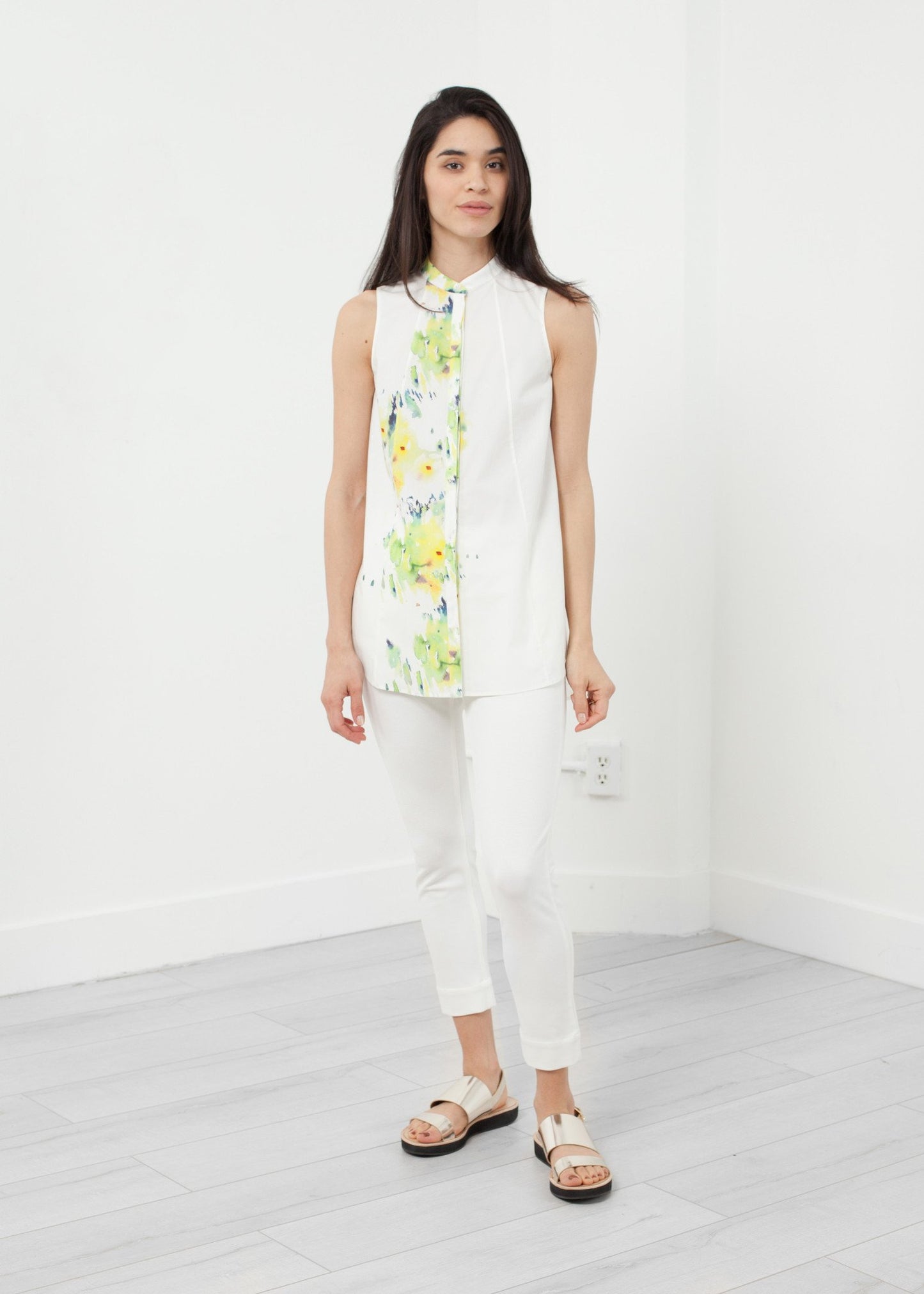 Pullup IntEErlock Pant