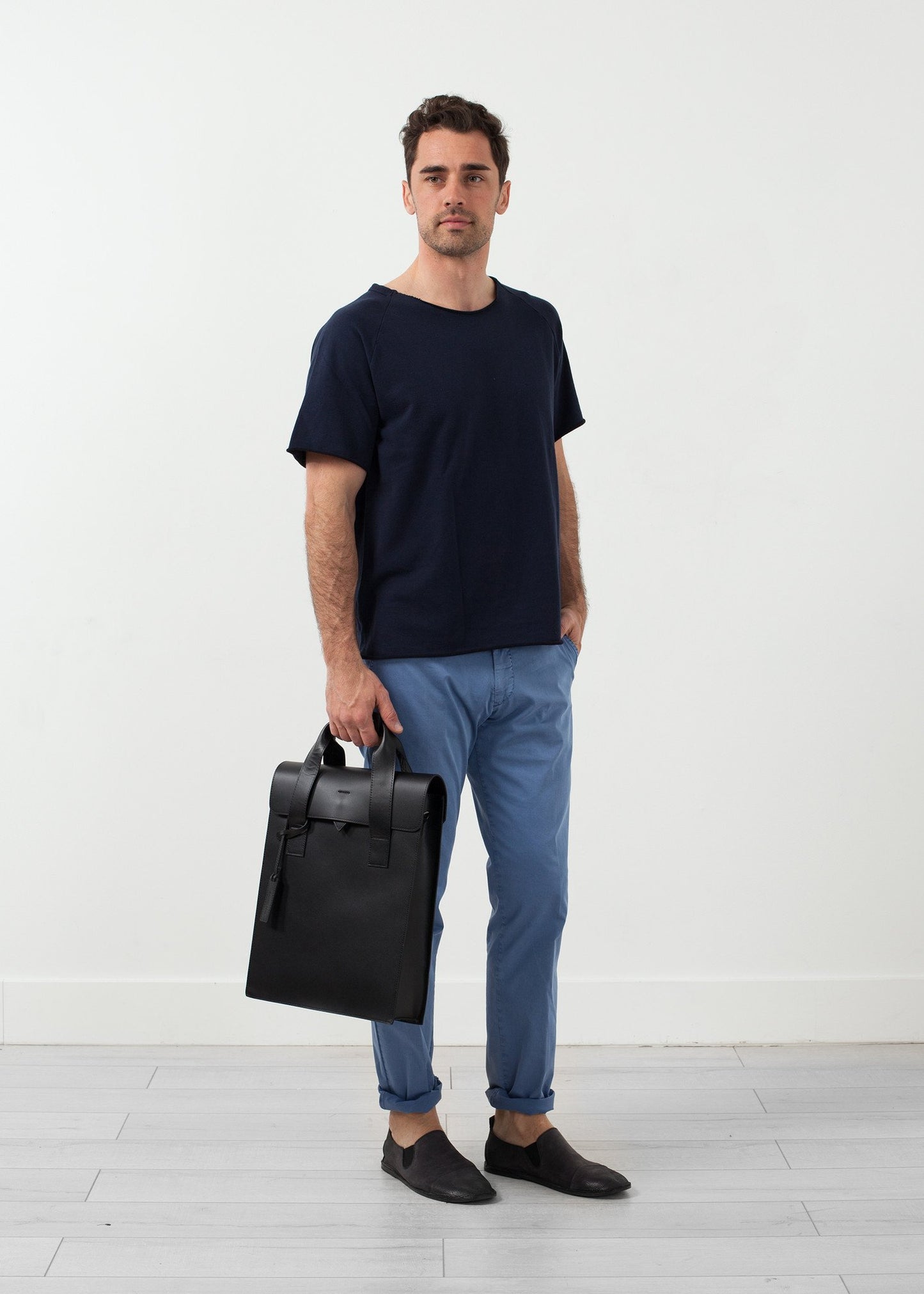 UnisEEx Cotton TEEncEEl Shirt