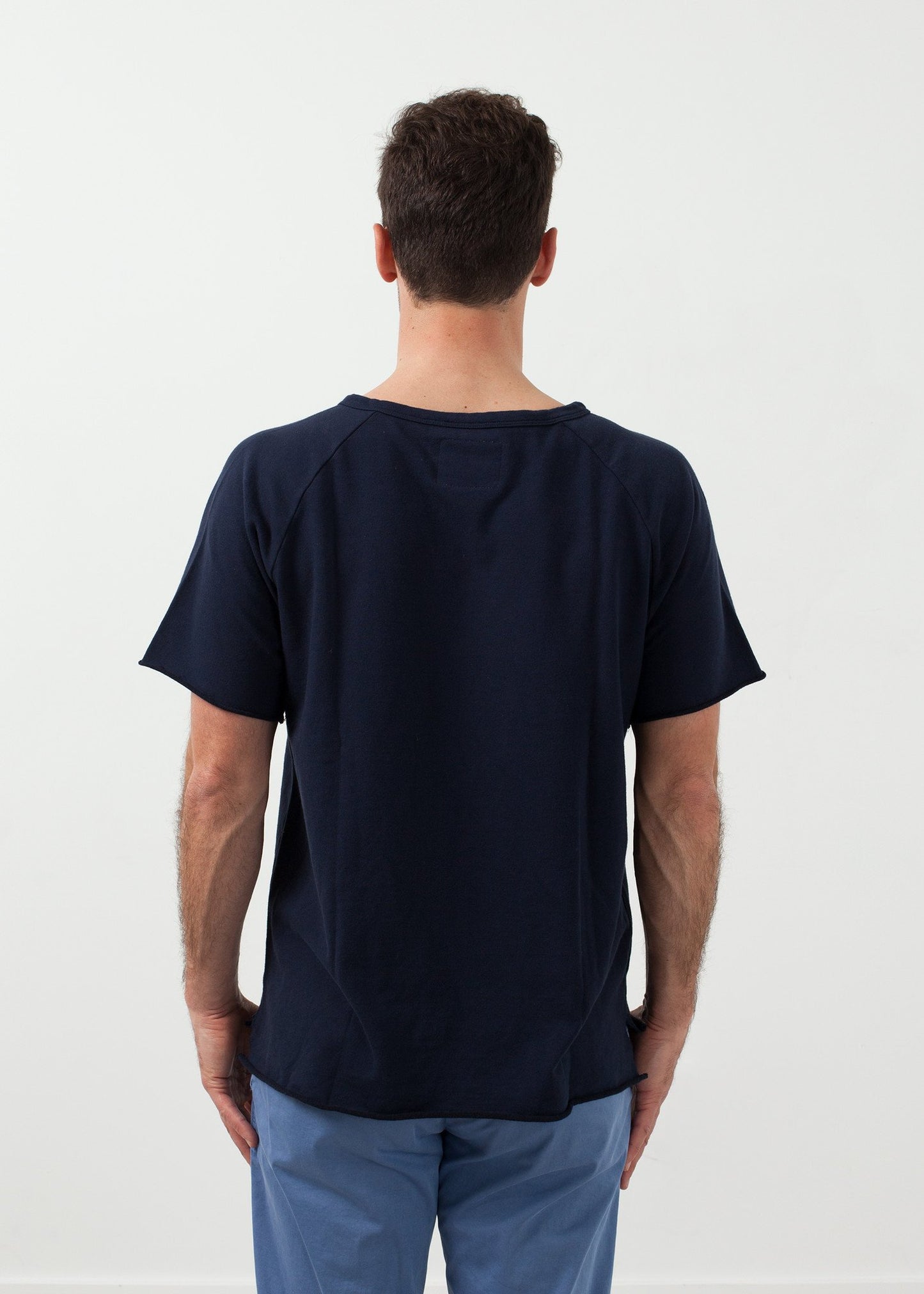 UnisEEx Cotton TEEncEEl Shirt