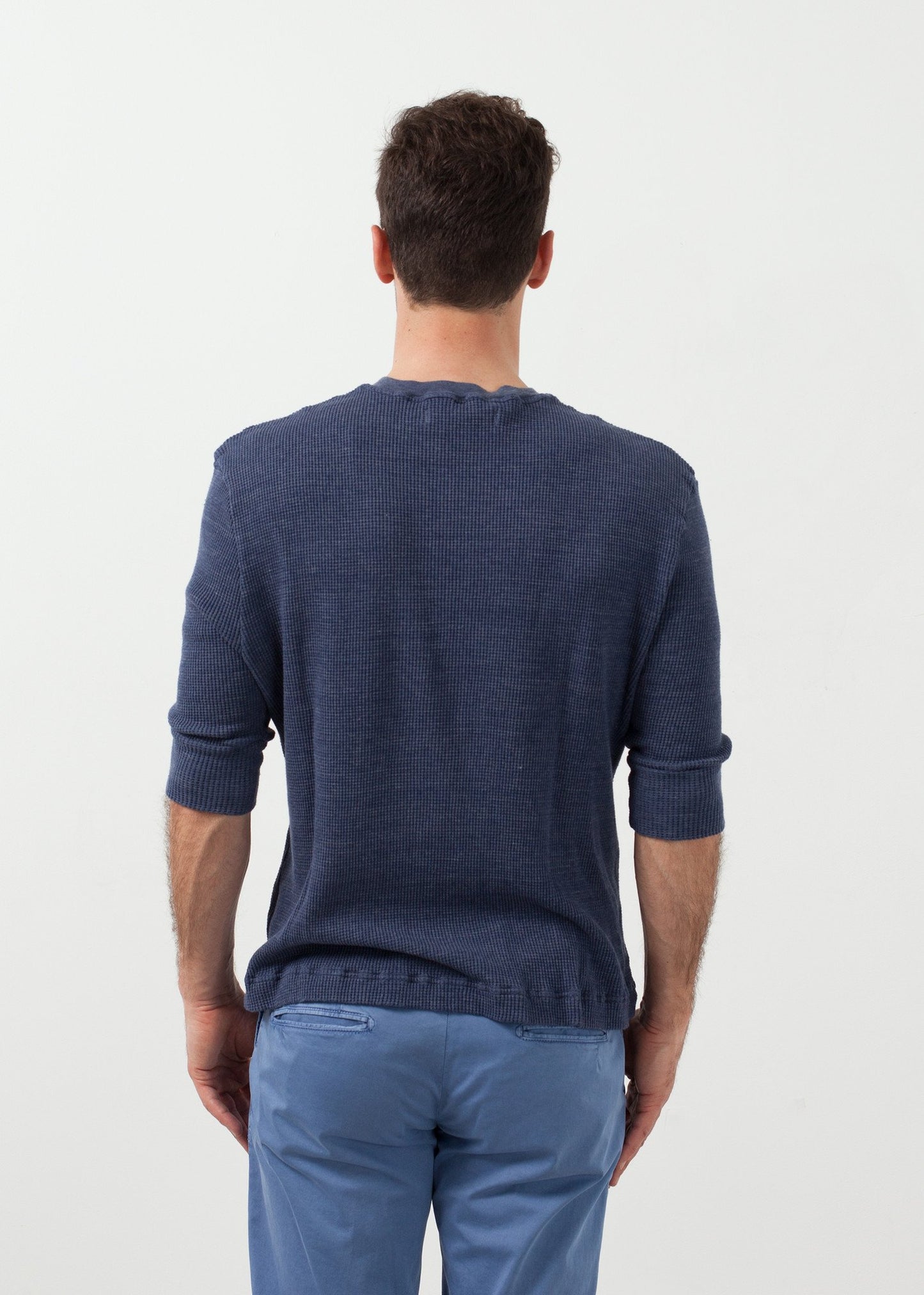 MEElangEE WafflEE Top