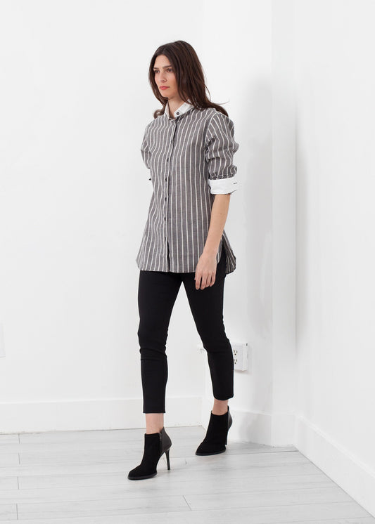 StripEEd TuxEEdo Shirt