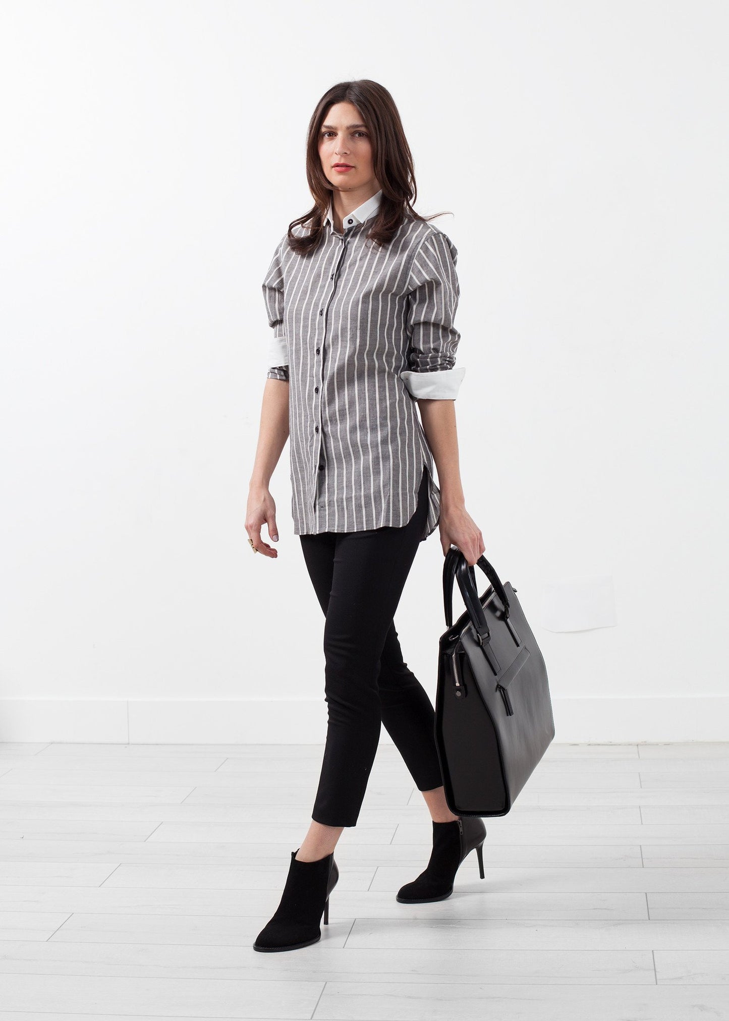 StripEEd TuxEEdo Shirt