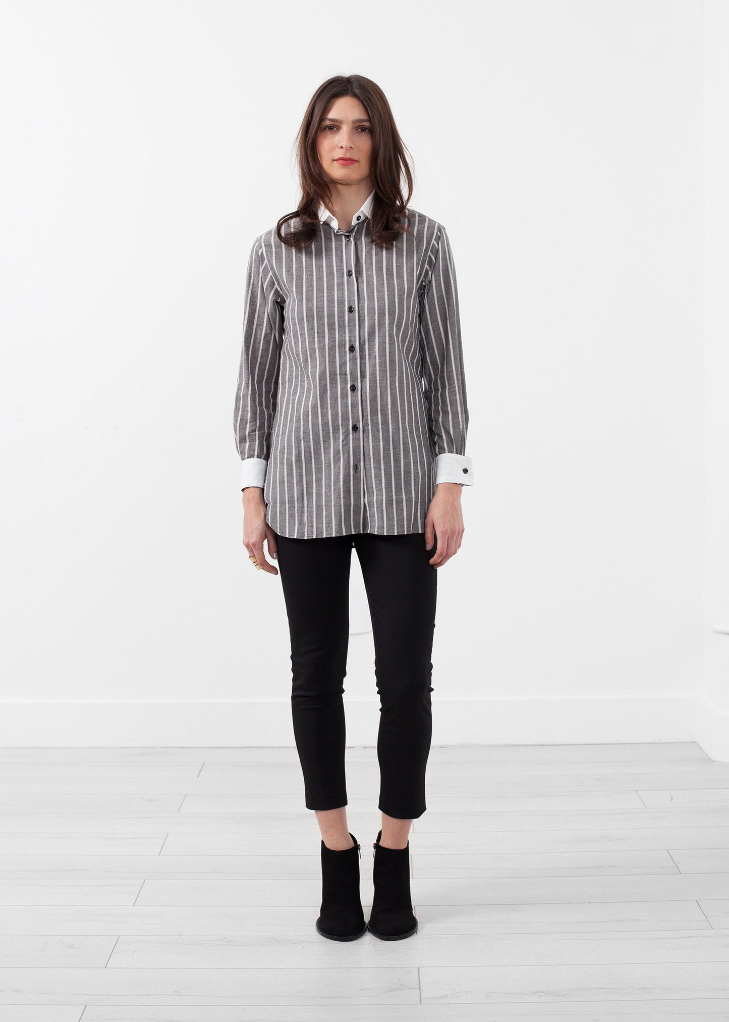 StripEEd TuxEEdo Shirt