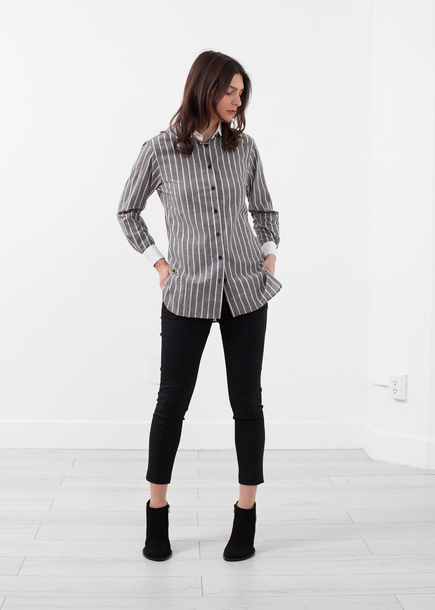 StripEEd TuxEEdo Shirt