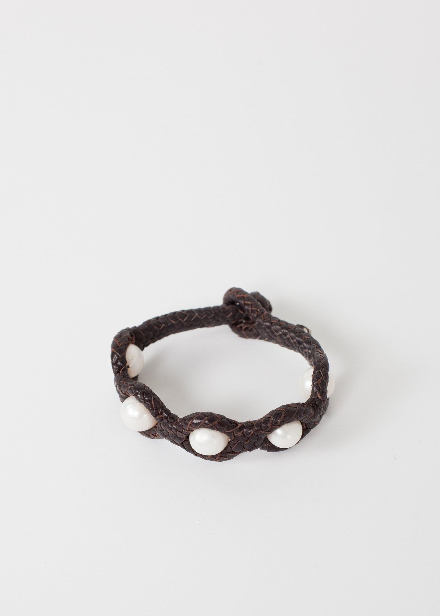 FrEEshwatEEr PEEarl BracEElEEt