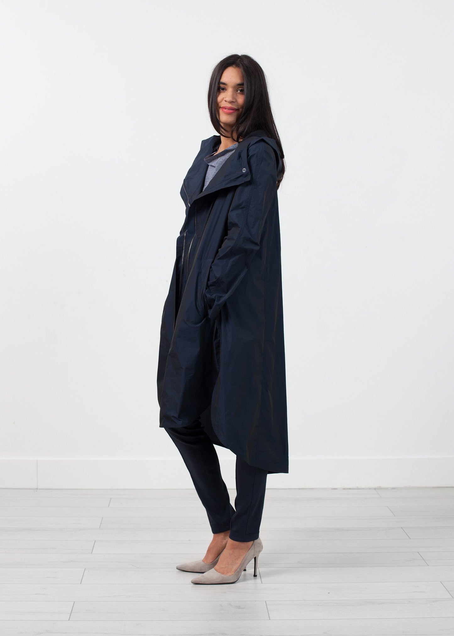 WEEtt Coat