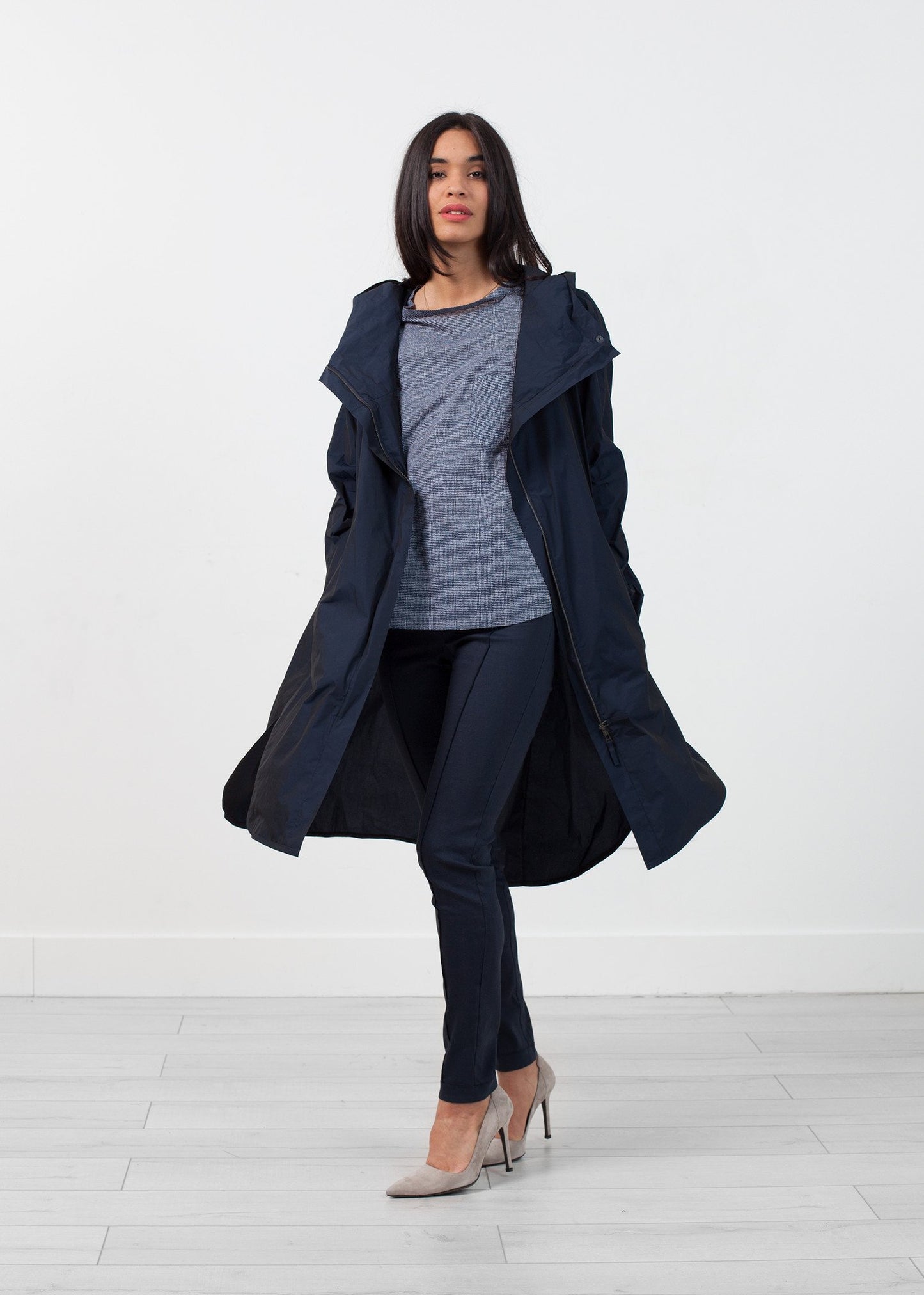 WEEtt Coat