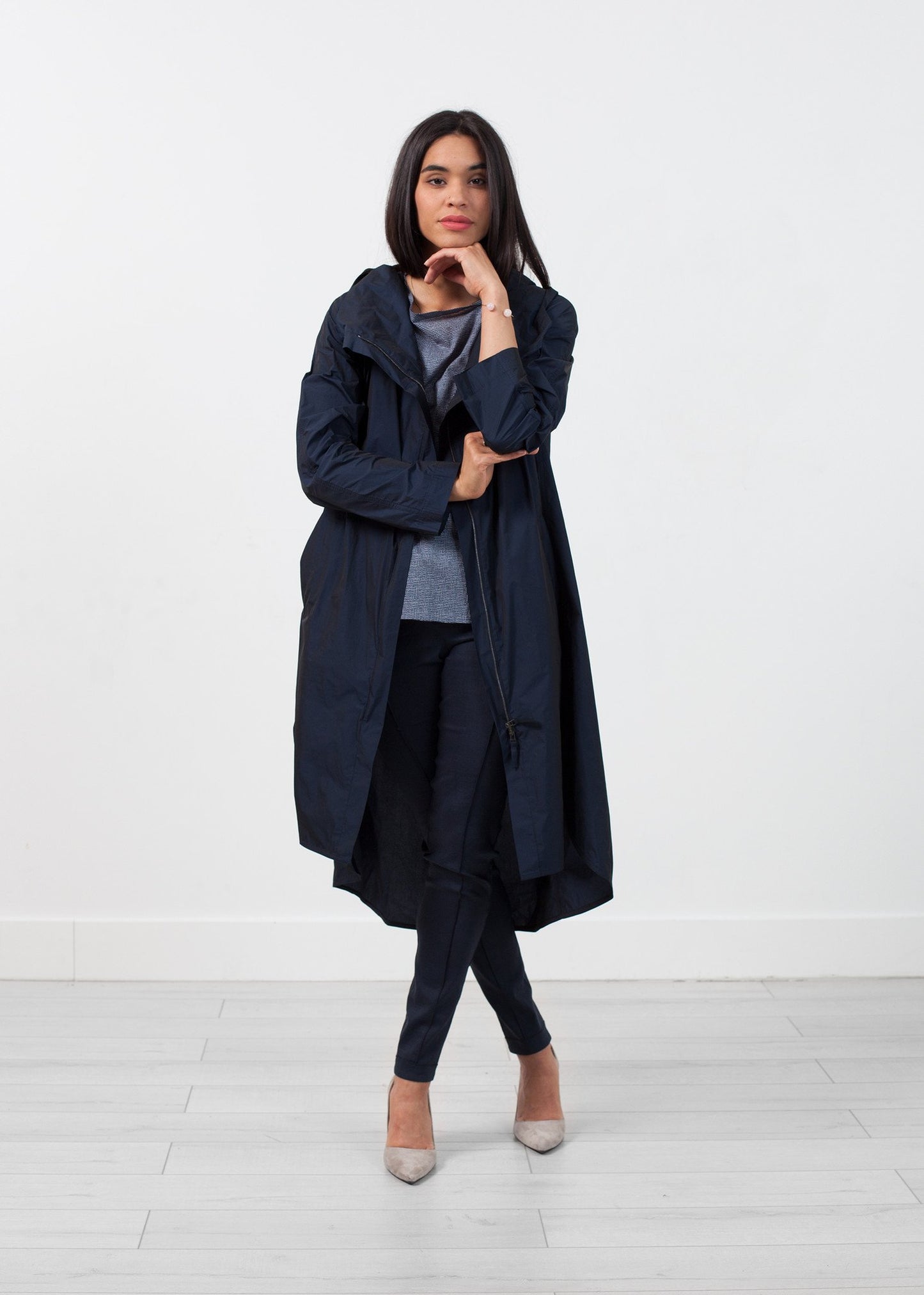 WEEtt Coat