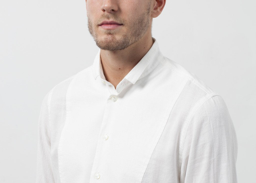 Casual TuxEEdo Shirt