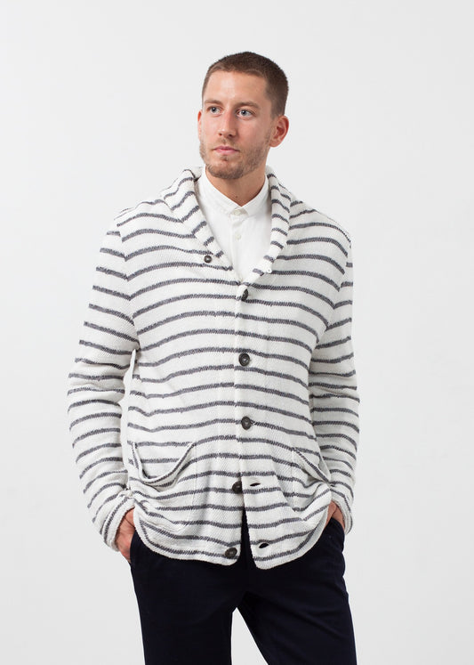 UnisEEx Shawl Cardigan