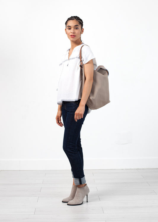 LEEEE Straight JEEan