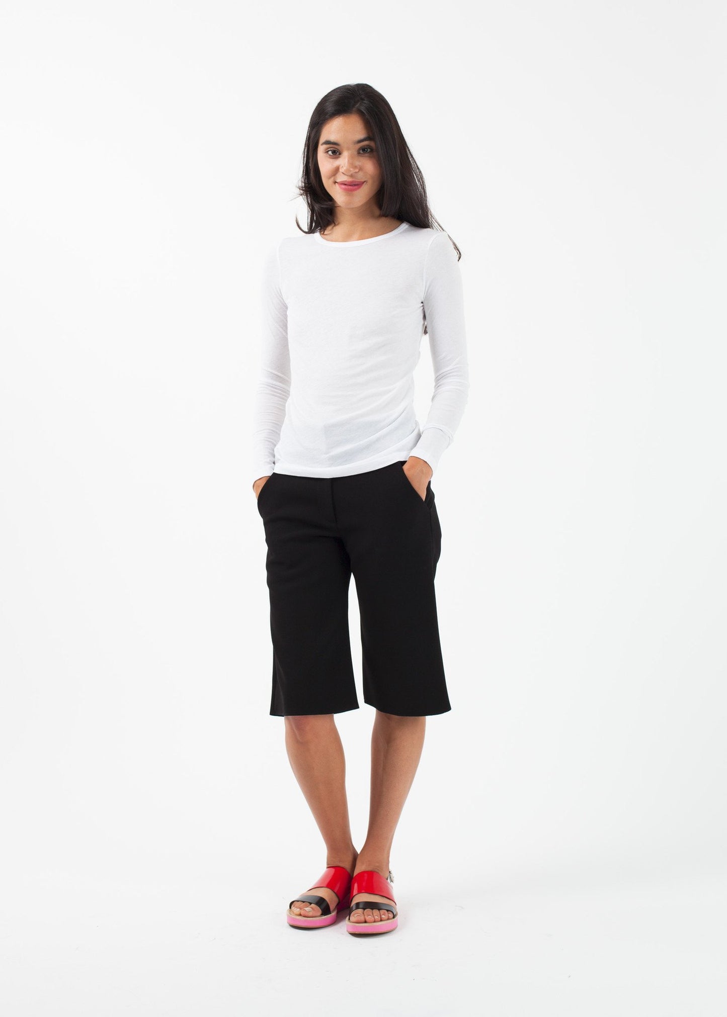 Long SlEEEEvEEd TEEEE