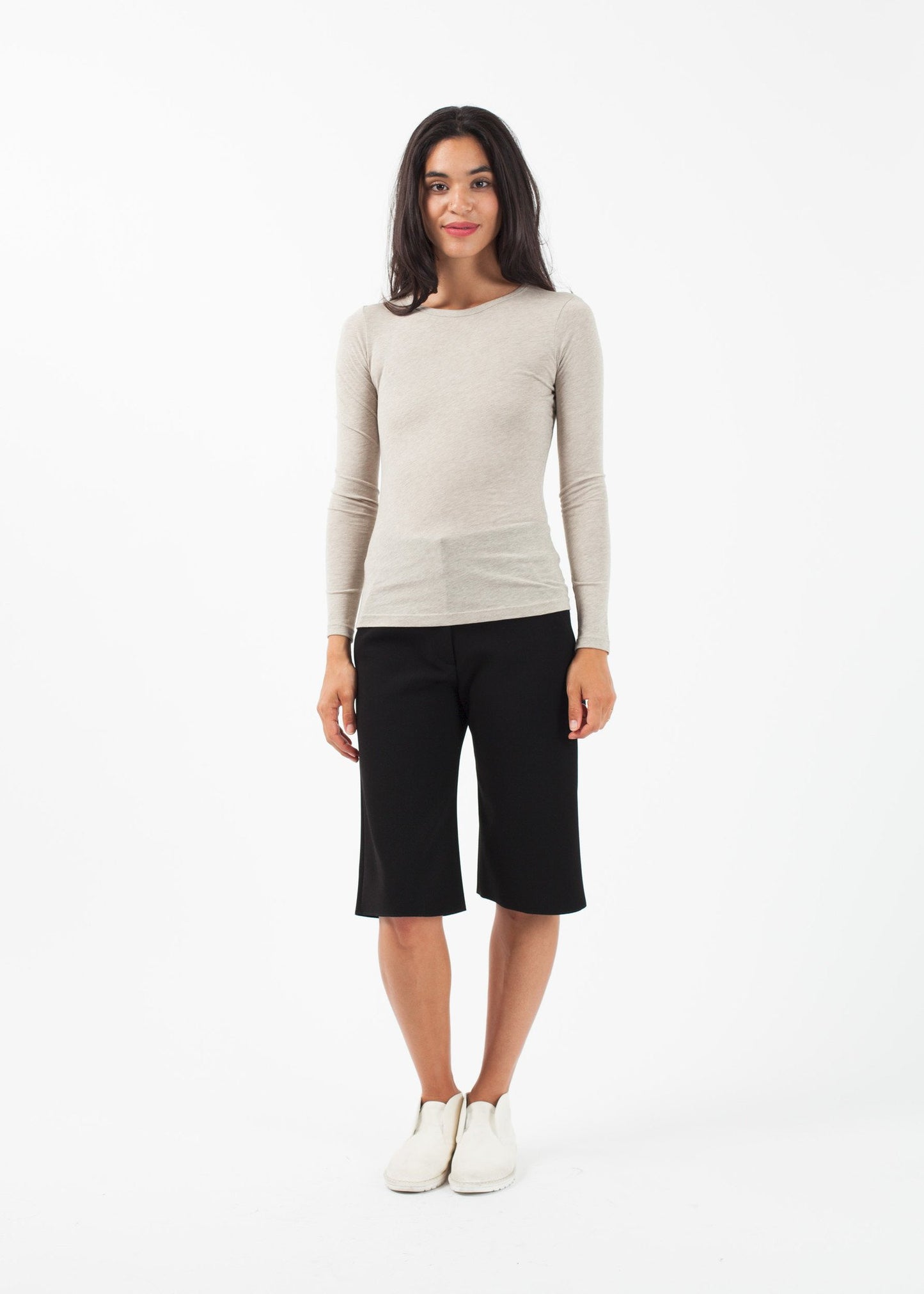 Long SlEEEEvEEd TEEEE